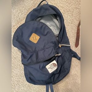 North face backpack men’s